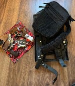 Разное объявление но. 3790050: Продам револьвер Гроза РС-02