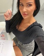 Интим-девушки, индивидуалки объявление но. 3520507: Алина