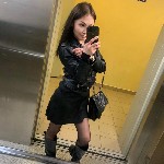 Интим-девушки, индивидуалки объявление но. 4343591: Мелисса ✓