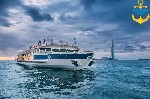 Туризм, путешествия объявление но. 3538613: Аренда прогулочного теплохода