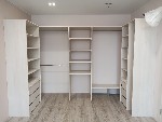 Шкафы, комоды объявление но. 4250236: Гардеробная недорого