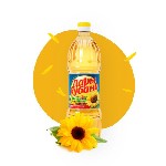 Продукты питания объявление но. 4174800: Масло подсолнечное ТМ Дары Кубани