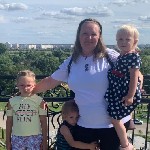 Разное объявление но. 4392632: Опасная сектантка