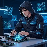 Ремонт компьютеров, техники, электроники объявление но. 4268137: Опытный компьютерный мастер