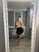 Интим-девушки, индивидуалки объявление но. 4190125: ✅️89871592380✅️дарья✅️ ханты-мансийск ✅️проверено✅️