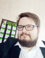 Парень, ищу девушку объявление но. 4337796: Встречи без обязательств.