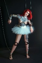 Интим-девушки, индивидуалки объявление но. 3713477: Борбола