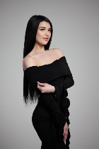 Интим-девушки, индивидуалки объявление но. 4332659: Ханна 74951780872☑️✅✴️ Сегодня я настроена очень провокационно.  Напиши в личку! 😜✨
