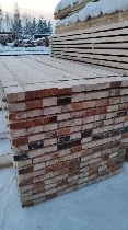 Строительные материалы объявление но. 3559648: Кедр,  лиственница кругляк,  брус,  лафет,  доска.