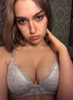 Интим-девушки, индивидуалки объявление но. 3988730: Кристина 89871546597