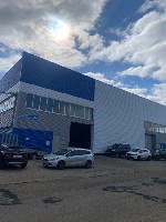 Сдам в аренду помещение объявление но. 4126950: Производственные площади в аренду