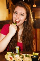 Интим-девушки, индивидуалки объявление но. 4275887: Замира