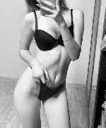 Помогу получить максимум удовольствия от онлайн общения со мной.  Готова к любым экспериментам,  есть масса игрушек.  Видеозвонок,  переписка с фото,  выбирать тебе!
Жду тебя у себя в Telegram +79873 ...