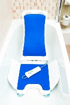 Разное объявление но. 4225450: Подъемное устройство для ванны