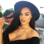 Интим-девушки, индивидуалки объявление но. 4272883: Мартиниана