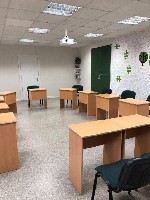 Аренда объявление но. 4310797: Зал для тренингов в аренду,  улица Калинина,  дом 89