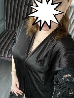 Милая,  но жёсткая Госпожа Александра! 
Молоденькая.  Новенькая.  ФОТКИ МОИ.  БЕЗ РЕТУШИ! ...