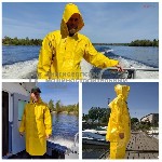 Разное объявление но. 4044472: Штормовой комплект «Рокан»