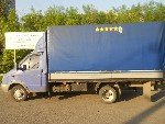 Грузоперевозки, переезды, грузчики объявление но. 4274491: Газель переезды