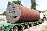Разное объявление но. 4415315: РВС от 100 м³ - Саратовский резервуарный завод САРРЗ