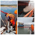 Разное объявление но. 3488781: Плоские боновые заграждения