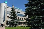 Завод ОАО «Анжеромаш» — один из крупнейших российских производителей горно-шахтного оборудования,  основанный в 1907 году.  
Выпускает шахтные конвейеры,  редукторы,  перегружатели,  дробилки,  очист ...