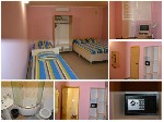 Сдам в аренду квартиру объявление но. 3728556: Номера ( комната,  кухня,  сан.  узел - в каждом ) для отдыха в Крыму