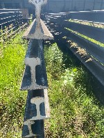 Разное объявление но. 4251100: Продаем рамный рельс с остряками от Р65 1/9 и 1/11 пр.2434(2766) Цена 950 руб.  ,  с НДС