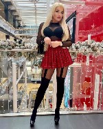 Интим-девушки, индивидуалки объявление но. 4346845: Малида