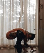 Эротический массаж объявление но. 4206598: Я думаю,  мы обязательно подружимся🔓💋Приезжай,  будем знакомиться ближе