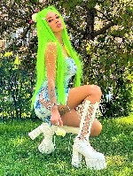 Интим-девушки, индивидуалки объявление но. 3886682: Юня