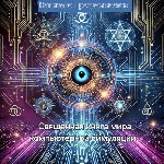 Продаём книгу "Священная книга мира компьютерной симуляции"
Это книга,  на основе идеи о том,  что мы живём в компьютерной симуляции посвященна глубоким аспектам саморазвития и самореализации,  в кот ...