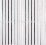 Мозаичные фартуки над рабочей зоной кухни стали классическим элементом дизайна.  Они создают визуальную границу между столешницей и верхними шкафчиками,  добавляют цвета и динамики пространству.  

 ...