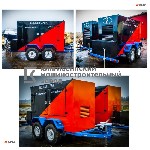 Бытовые услуги объявление но. 4124591: Аренда нагрузочных модулей