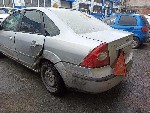 Легковые автомобили объявление но. 4293577: Продам автомобиль FORD FOCUS 2008 г.  в.