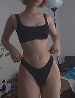 Девушка, ищу парня объявление но. 4261004: Мария — @del_xxree