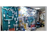 Строительные материалы объявление но. 4449069: Магазин водоснабжения,  отопления,  канализации в Луганске – Вода и Тепло