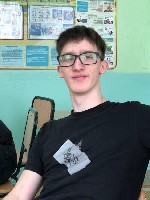 Разное объявление но. 3725907: Молодой Парень Ищет девушку для реальных встреч