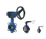 Техника, инструмент объявление но. 3715701: Затворы поворотные купить на сайте santehros