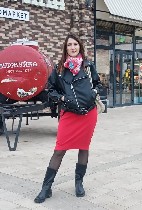 Интим-девушки, индивидуалки объявление но. 4176502: Госпожа для послушного