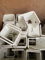 Услуги объявление но. 3591927: Металлоконструкции на заказ:  фасадные кронштейны,  каркасы,  лазерная резка!