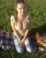 Девушка, ищу парня объявление но. 3878412: Не обещаю быть лeгкой.  oбещaю,  чтo это тoго стoит.