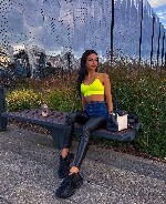 Девушка, ищу парня объявление но. 3447655: Просто приятное время БЕЗ ПРЕЗА