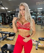 Интим-девушки, индивидуалки объявление но. 4234270: Наоми