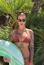 Интим-девушки, индивидуалки объявление но. 4497820: Тина 79277118415	@annarrose
