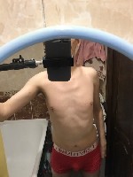 Парень, ищу девушку объявление но. 4471360: Ищу девушку для вечерних встреч