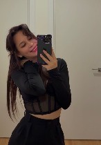 Интим-девушки, индивидуалки объявление но. 4245254: Кети ✅ 79822280944