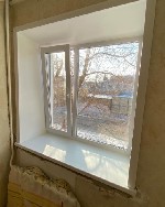 Качественные и современные пластиковые окна в Кривом Роге.  
Предложим прекрасные решения для квартир,  домов,  офисов и других помещений.  Наши окна обеспечат идеальную защиту от холода,  шума,  скв ...