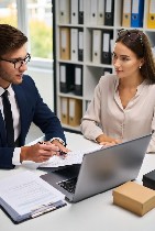 Юридическая компания «Налоговые споры» — это команда настоящих профессионалов в сфере налоговых споров.  
Наши юристы имеют высокую квалификацию и многолетний стаж работы,  которые позволяет им успеш ...