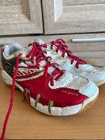 Детская одежда, обувь объявление но. 4278995: Кроссовки Yonex